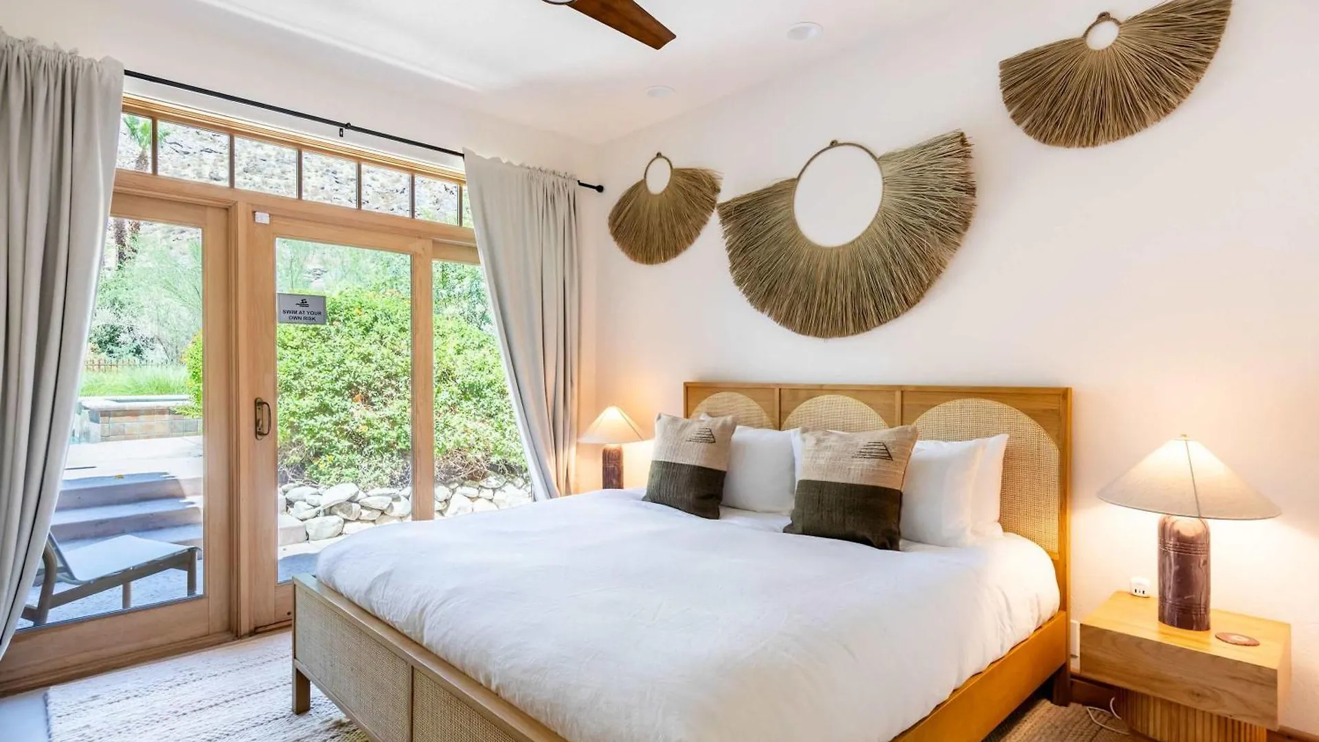 Lux - Historic Tennis Club Enclave - King Beds Παλμ Σπρινγκς Ηνωμένες Πολιτείες της Αμερικής