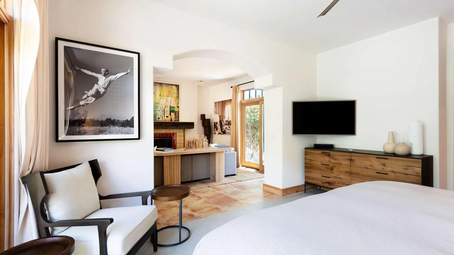 Lux - Historic Tennis Club Enclave - King Beds Παλμ Σπρινγκς